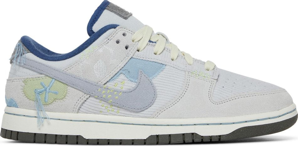 Wmns Dunk Low 'On The Bright Side-Photon Dust' DQ5076-001